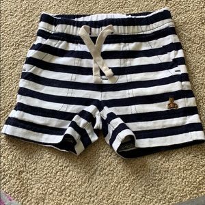 Baby Gap boy shorts